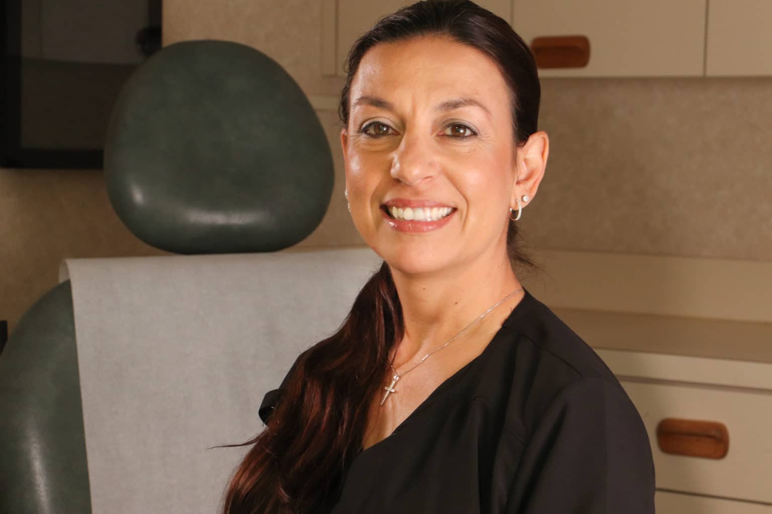 Michele Martinez Dermcare Scannon Dermatology